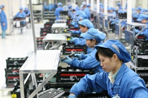 Ngành điện tử Việt Nam cần hỗ trợ bằng chính sách với tính thực thi mạnh