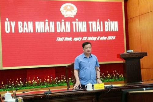 Thái Bình: Tìm giải pháp cho tình trạng thiếu cát xây dựng tuyến cao tốc CT.08