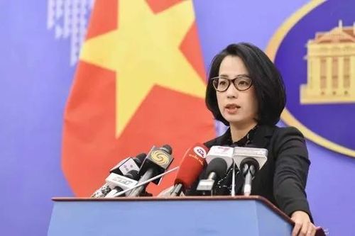 Thông tin 'công dân Anh đến Việt Nam có thể bị cấm xuất cảnh' là sai sự thật