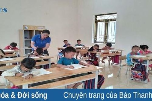Thực hiện nếp sống văn hóa trong tang lễ vùng đồng bào Mông huyện Quan Hóa