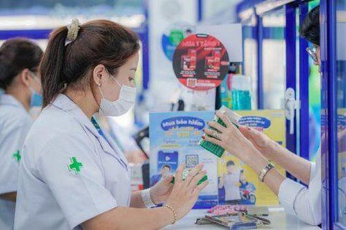 Các chuỗi nhà thuốc 'đua' tăng trưởng: Quản lý cần mở, cũng cần siết