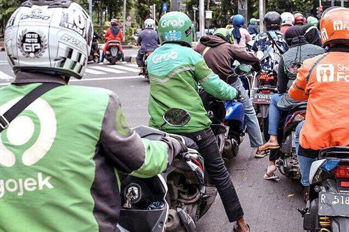 Cuộc chiến sinh tồn: Shopee, Grab, Gojek và bài toán lợi nhuận