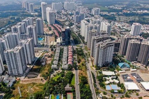 Đà Nẵng: 7 dự án nhà ở hình thành trong tương lai đủ điều kiện bán