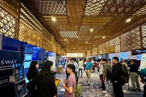 TP.HCM đang nỗ lực chống chọi với các cuộc tấn công mạng ngày càng lớn
