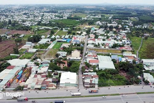 Vướng mắc của nhiều dự án nằm ở khâu giải phóng mặt bằng
