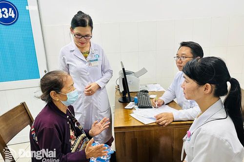 Vai trò của dinh dưỡng trong quá trình điều trị bệnh
