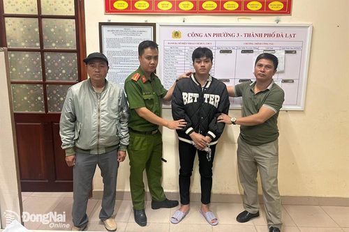 Không để các đối tượng truy nã nhởn nhơ ngoài vòng pháp luật