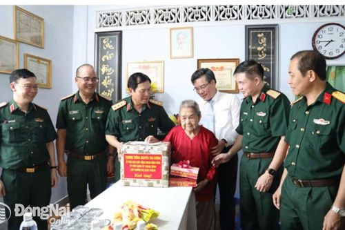 Thêm 3 mẹ Việt Nam anh hùng được truy tặng dịp kỷ niệm cách mạng tháng Tám và Quốc khánh 2-9