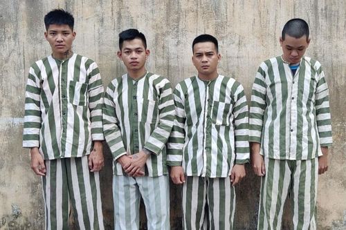 Công an huyện Kbang quyết liệt trấn áp tội phạm ma túy