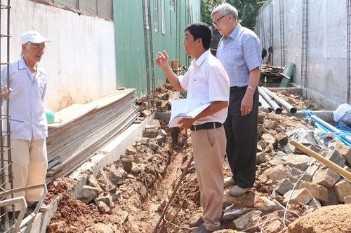Pleiku kiên quyết xử lý tình trạng vi phạm trật tự xây dựng