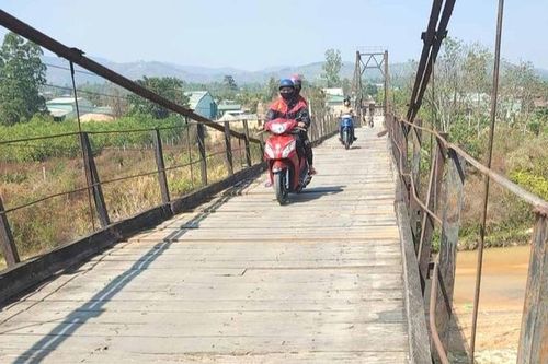 Ủy ban nhân dân tỉnh Gia Lai trả lời về giải quyết kiến nghị của cử tri huyện Mang Yang