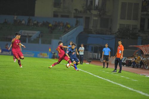 FIFA gỡ bỏ lệnh cấm chuyển nhượng đối với Câu lạc bộ bóng đá Khánh Hòa