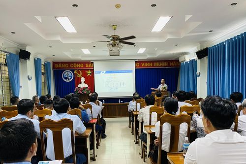 Hội thảo Chuyển đổi số ngành y tế