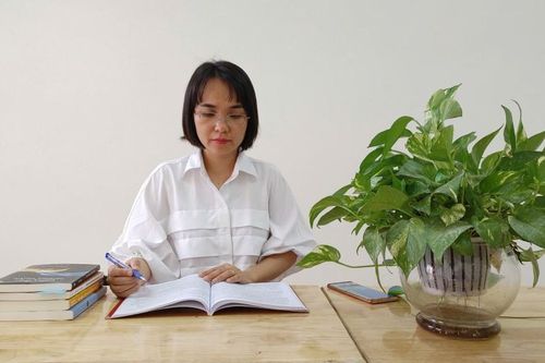 Nhà giáo ưu tú 'giữ lửa' tình yêu với môn Lịch sử