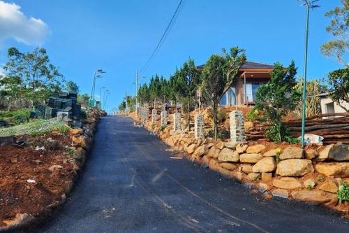 Bảo Lộc: Kiên quyết không để 2 trường hợp mở đường, xây dựng homestay trái phép hợp thức hóa sai phạm