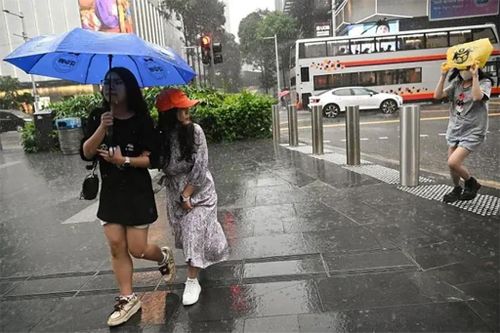 La Nina có thể là 'con dao hai lưỡi' đối với Đông Nam Á