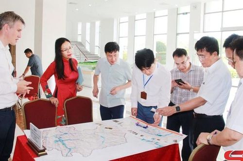 Quy hoạch phát triển đô thị bền vững trước rủi ro thiên tai