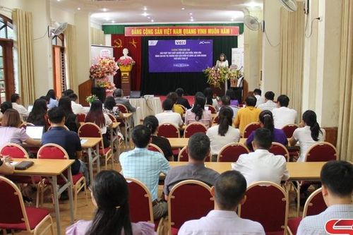 Giải pháp nâng cao giá trị thương hiệu sản phẩm và năng lực kinh doanh trên nền tảng số