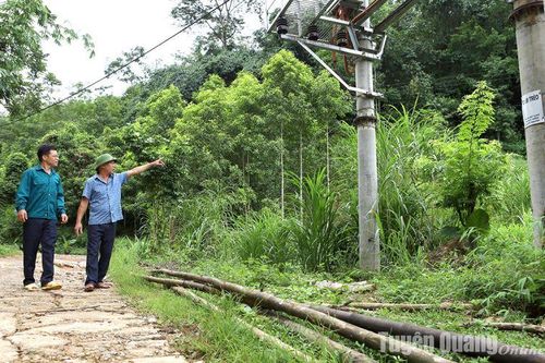 Anh Nhất dân vận khéo