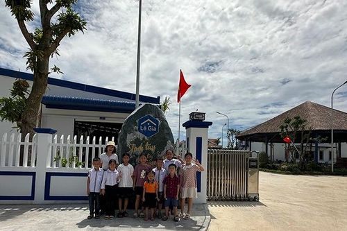 Thanh Hóa công nhận Điểm du lịch tham quan trải nghiệm Lê Gia
