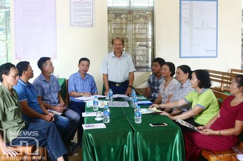 Nâng cao chất lượng xây dựng đời sống văn hóa