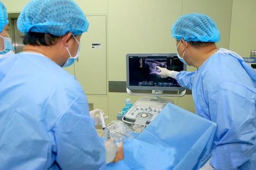 Người mắc ung thư ngày càng tăng, xu hướng trẻ hóa