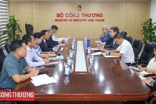 Mong muốn EU tiếp tục đồng hành cùng Việt Nam trong lĩnh vực chuyển đổi xanh