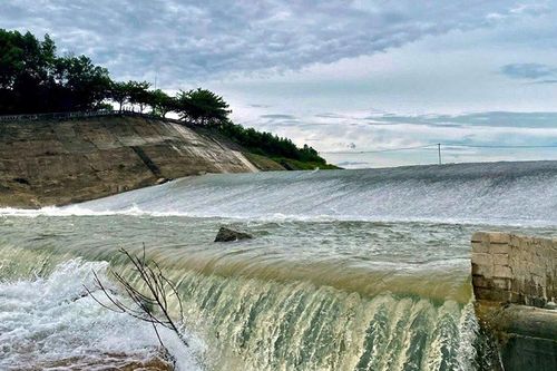 Quảng Trị: Nhiều công trình thủy lợi chưa đảm bảo an toàn