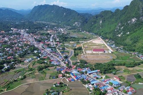 Thái Nguyên: Bổ sung cơ chế hỗ trợ đầu tư phát triển kết cấu hạ tầng xây dựng nông thôn mới
