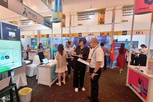 Xúc tiến giao thương, thúc đẩy hệ sinh thái khởi nghiệp sáng tạo Việt – Hàn