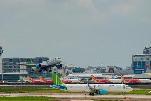 Việt Nam có 3 đường bay lọt Top 10 đường bay nội địa bận rộn nhất Đông Nam Á