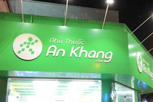 Vì sao Thế giới Di Động phải 'quay xe' phát triển chuỗi nhà thuốc An Khang?