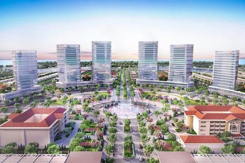 Ngăn chặn tẩu tán tài sản nhằm thu hồi nợ thuế từ dự án Stella Mega City Cần Thơ