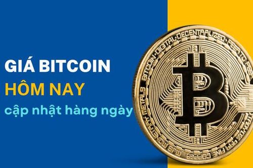 Giá Bitcoin hôm nay 23/8, giá tiền ảo mới nhất
