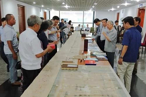 Bài cuối: Nhà nước và Nhân dân cùng làm