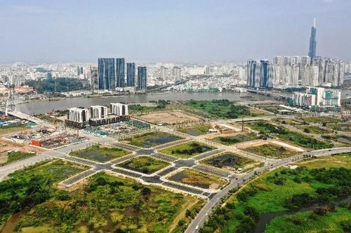 FDI thúc đẩy căn hộ dịch vụ tăng trưởng ra sao?