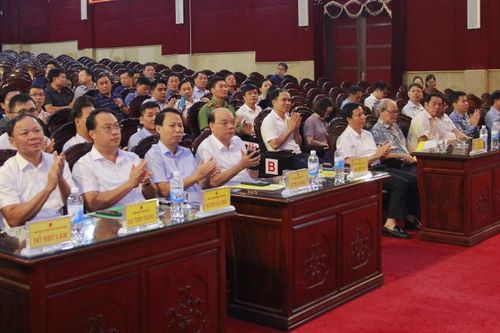 Thái Bình: Xác lập vị trí, ranh giới và diện tích Khu Bảo tồn thiên nhiên đất ngập nước Tiền Hải