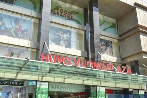 Thâu tóm Hùng Vương Plaza thành công, KIDO nâng sở hữu lên 9 công ty con
