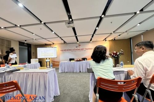 ĐHĐCĐ BV Life: Tăng vốn gấp 4 lần, M&A công ty con của BV Land
