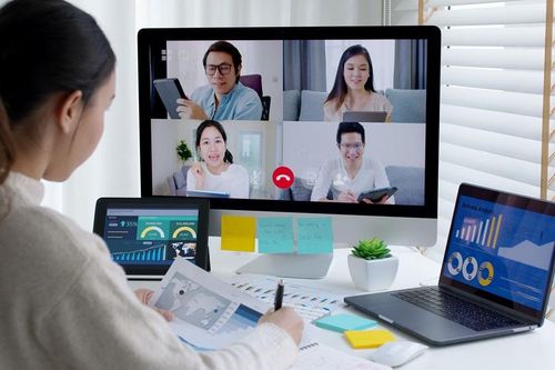 Doanh nghiệp Việt Nam có tỷ lệ áp dụng công nghệ số cao