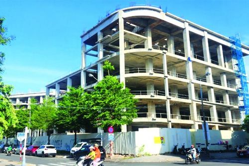 Đà Nẵng xử lý dự án treo