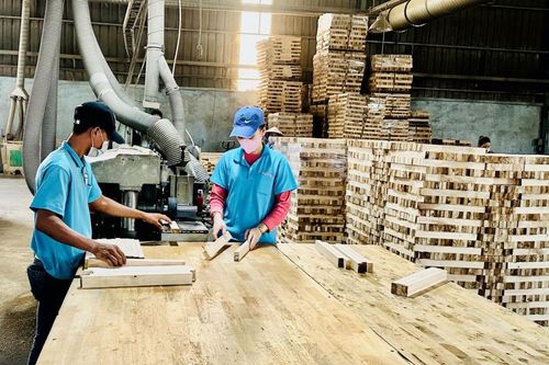 Tiếp tục thực hiện nhiệm vụ, hoàn thành tốt mục tiêu tăng trưởng