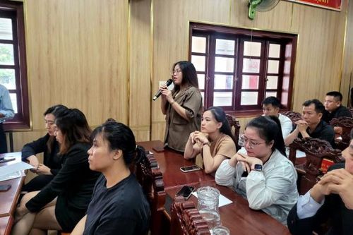 Công an TP Hồ Chí Minh nâng cao chất lượng giải quyết thủ tục hành chính
