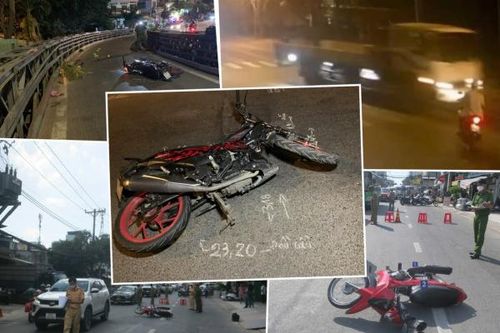 Trả giá đắt vì đã say khướt vẫn cầm lái