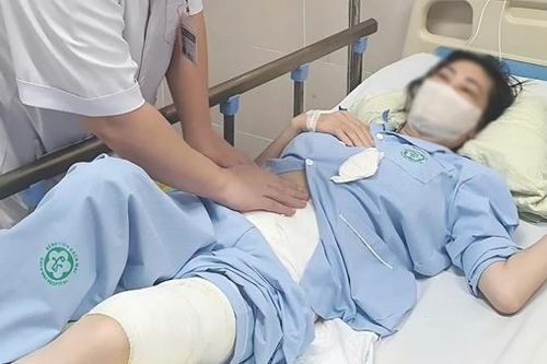 Hoại tử, nhiễm trùng nghiêm trọng vì hút mỡ ở cơ sở 'chui'