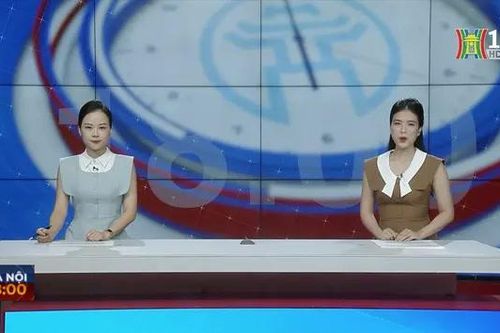 Chương trình Hà Nội 18h00 | 23/08/2024