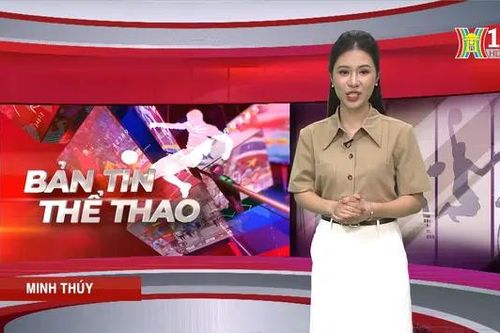 Bản tin Thể thao | 23/08/2024