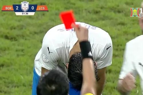 Borneo xếp ngôi đầu bảng sau lượt đầu tiên Shopee Cup 2024