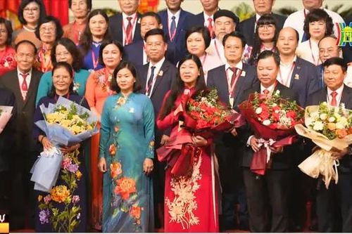 Đại hội MTTQ Hà Nội: Đại hội của trí tuệ, sáng tạo