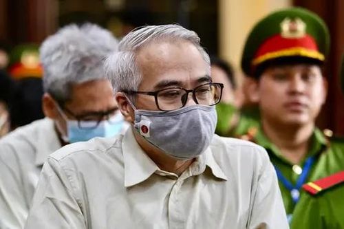 Tòa tuyên án 254 bị cáo vụ đại án đăng kiểm